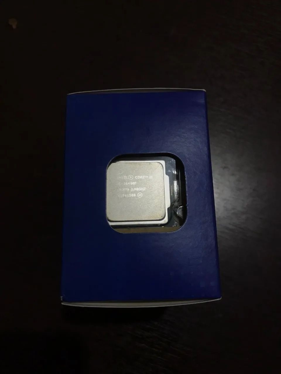 Processador Intel Core i5-10400F (LACRADO)64166975030787122