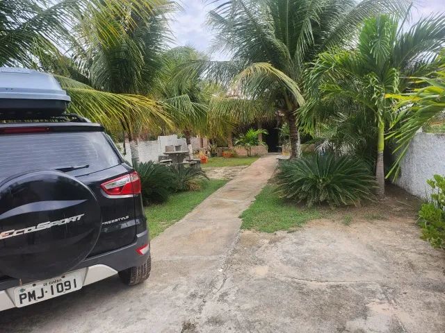 Chácara com 1160m², próximo à Praia da Baleia - Foto 2