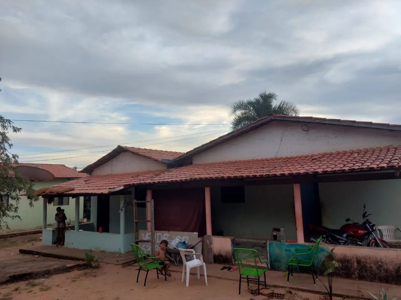 foto - Palmas - Centro (Taquaralto)
