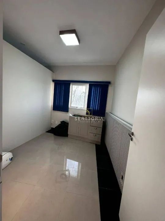 Sala para alugar, 70 m² por R$ 3.520,00/mês - Jardim Terras de Santo Antônio - Hortolândia - Foto 3