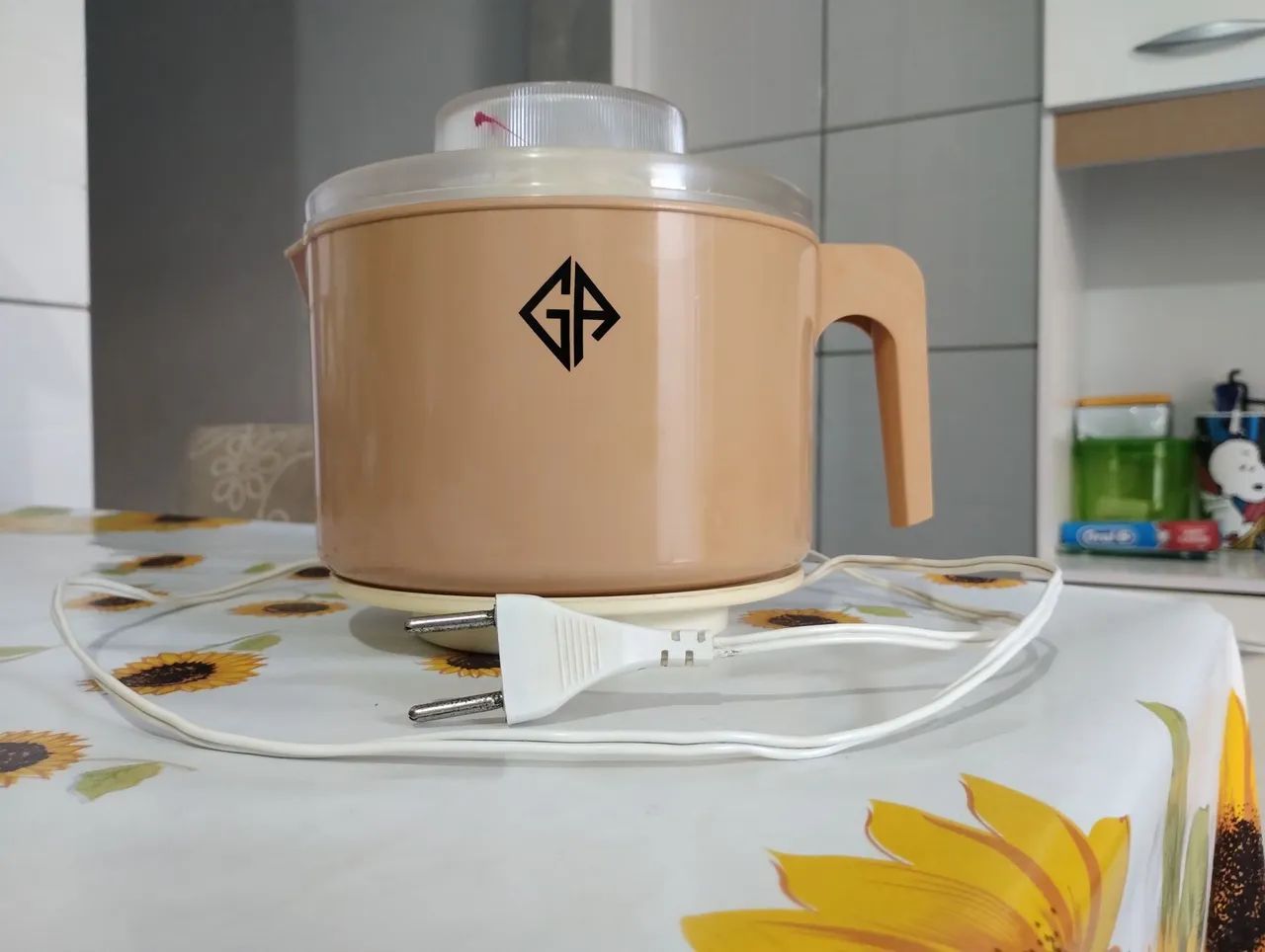 Espremedor laranja limão vintage Walita original 1980  