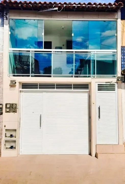 Foto - Fortaleza - Vila Peri