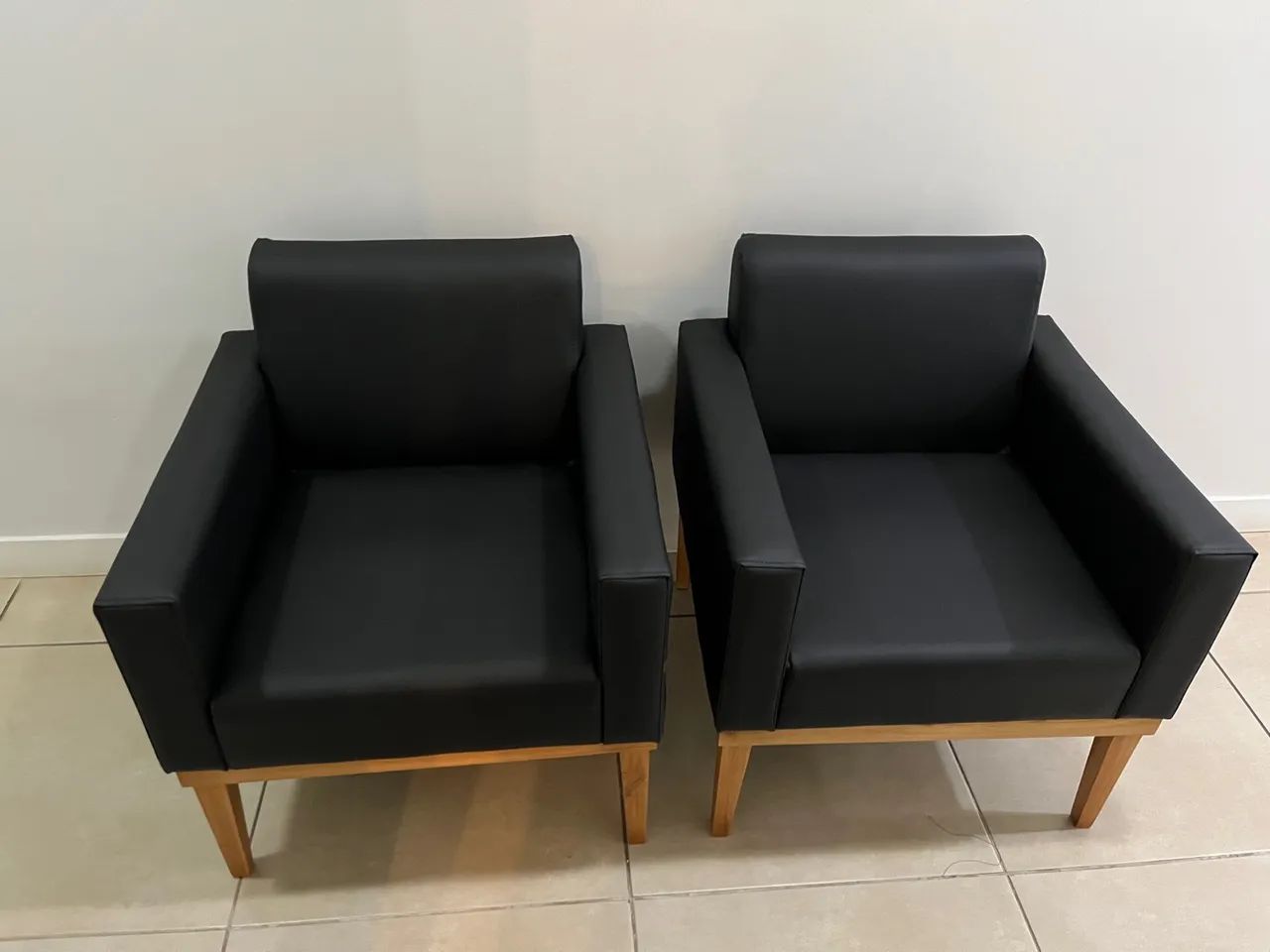 Poltrona 1 lugar direto da fábrica  - Foto 5