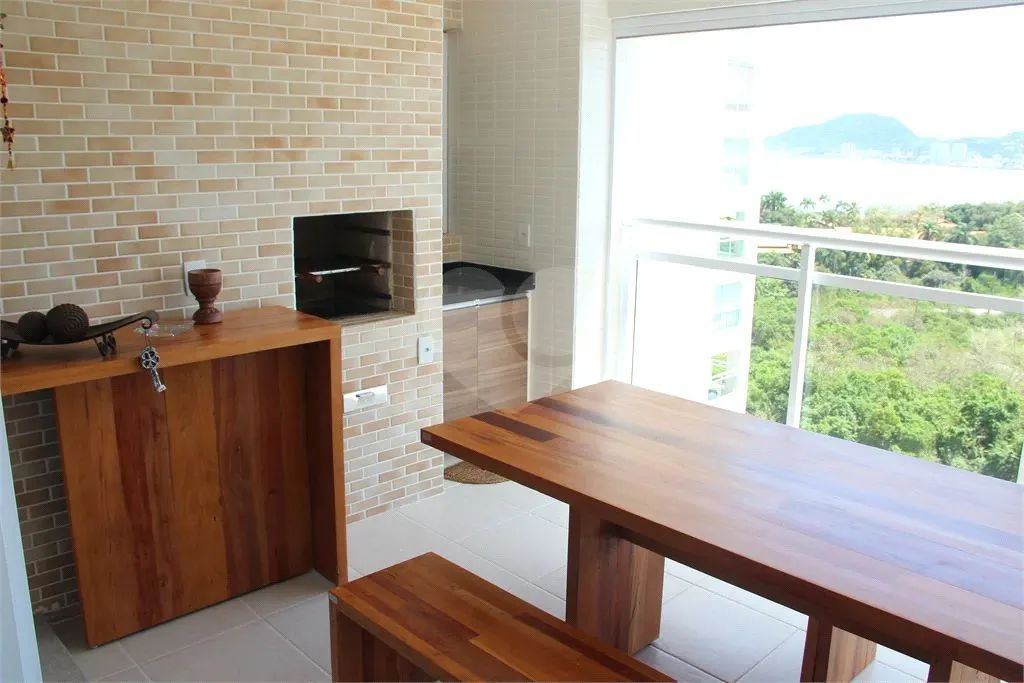 Apartamento com 3 quartos à venda em Parque Enseada - SP