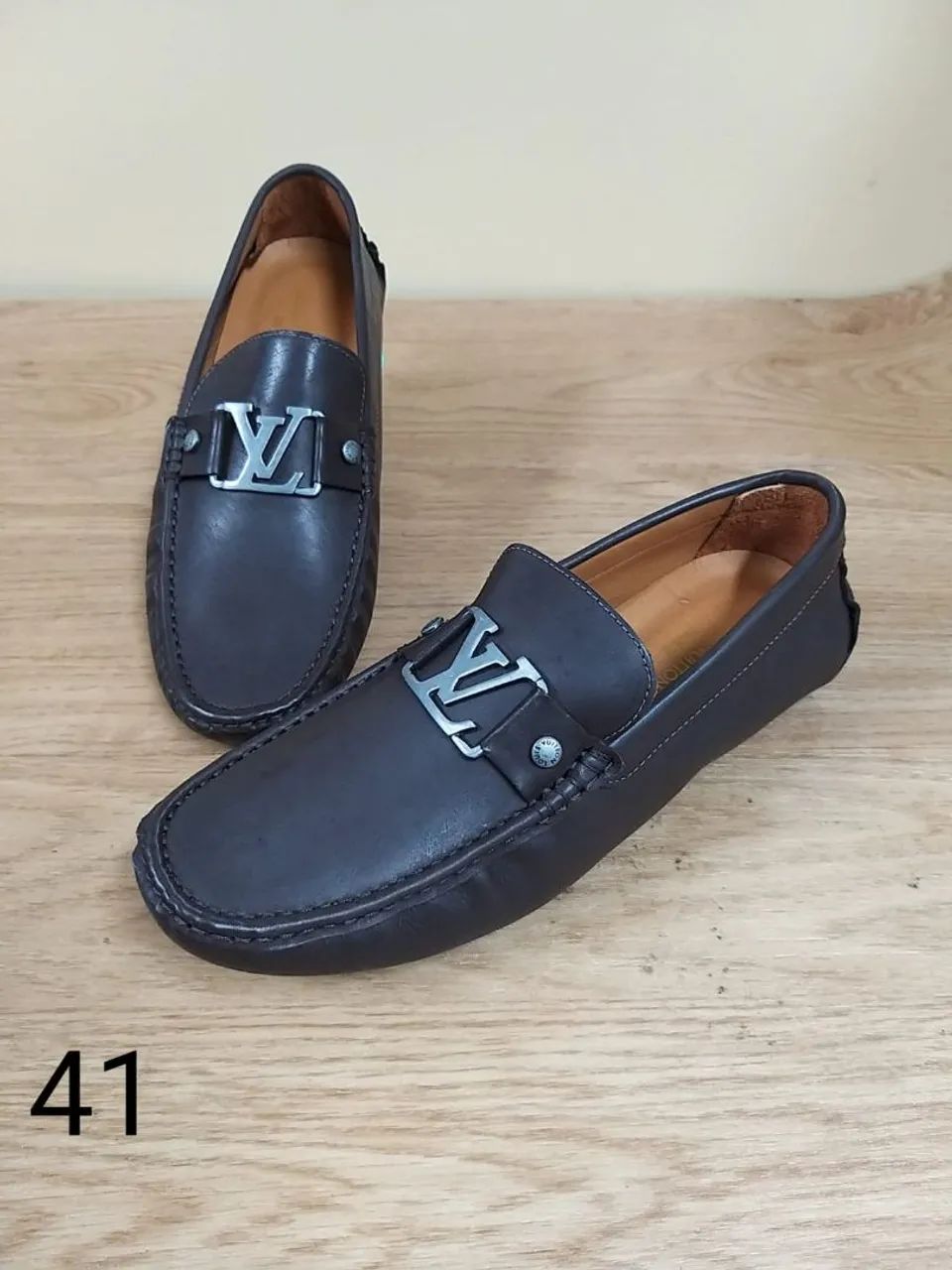 Mocassim LV 
