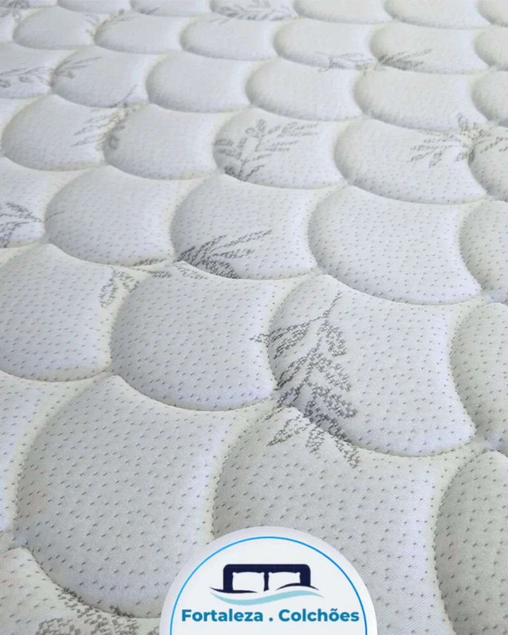 Cama Casal Unibox Rubi (Entrega grátis e imediata p/Fortaleza)<br> - Foto 2