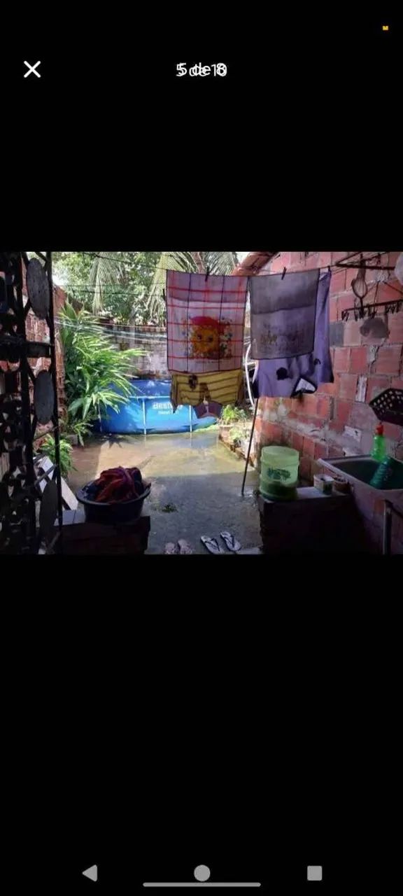Casa grande  - Foto 5