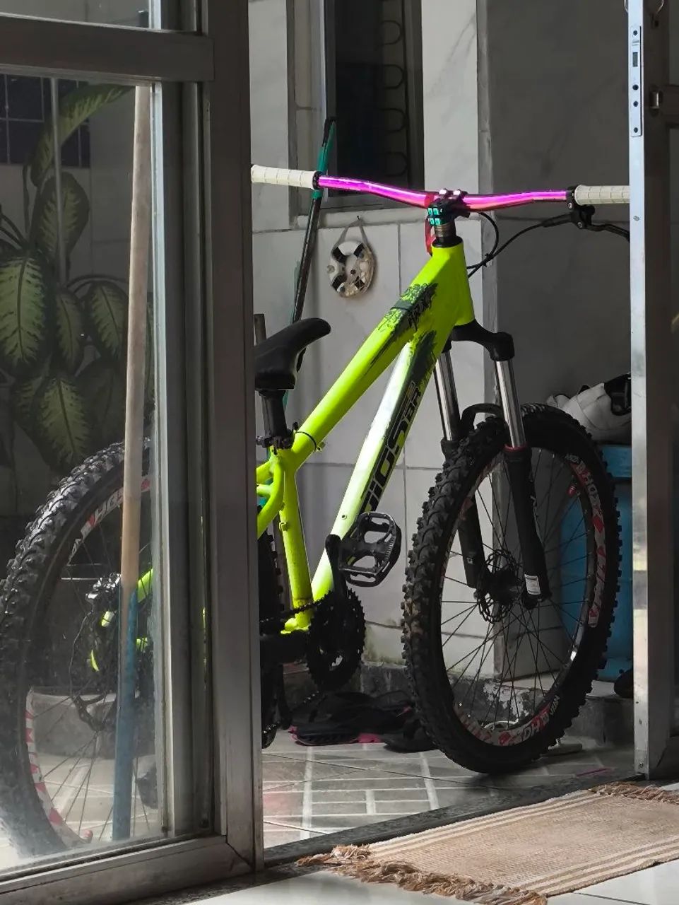 Bicicleta Gios aro 26 - Foto 3