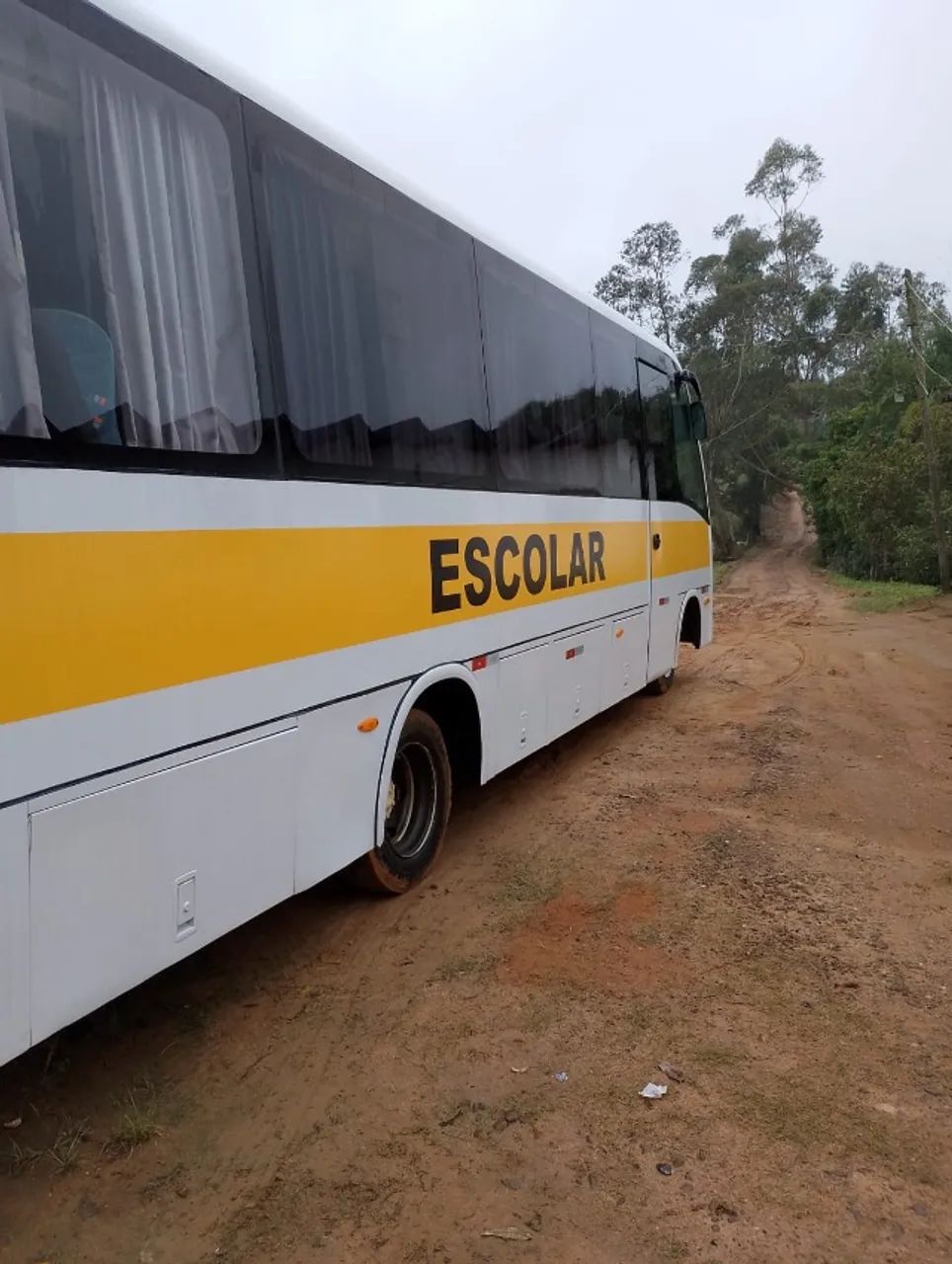 BARBADA Micro Rod/Tur. MBenz  916, 2015/16, Neobus, 33 R. ar, cab. TR/ 5199706.9988 c/Airt - Foto 3