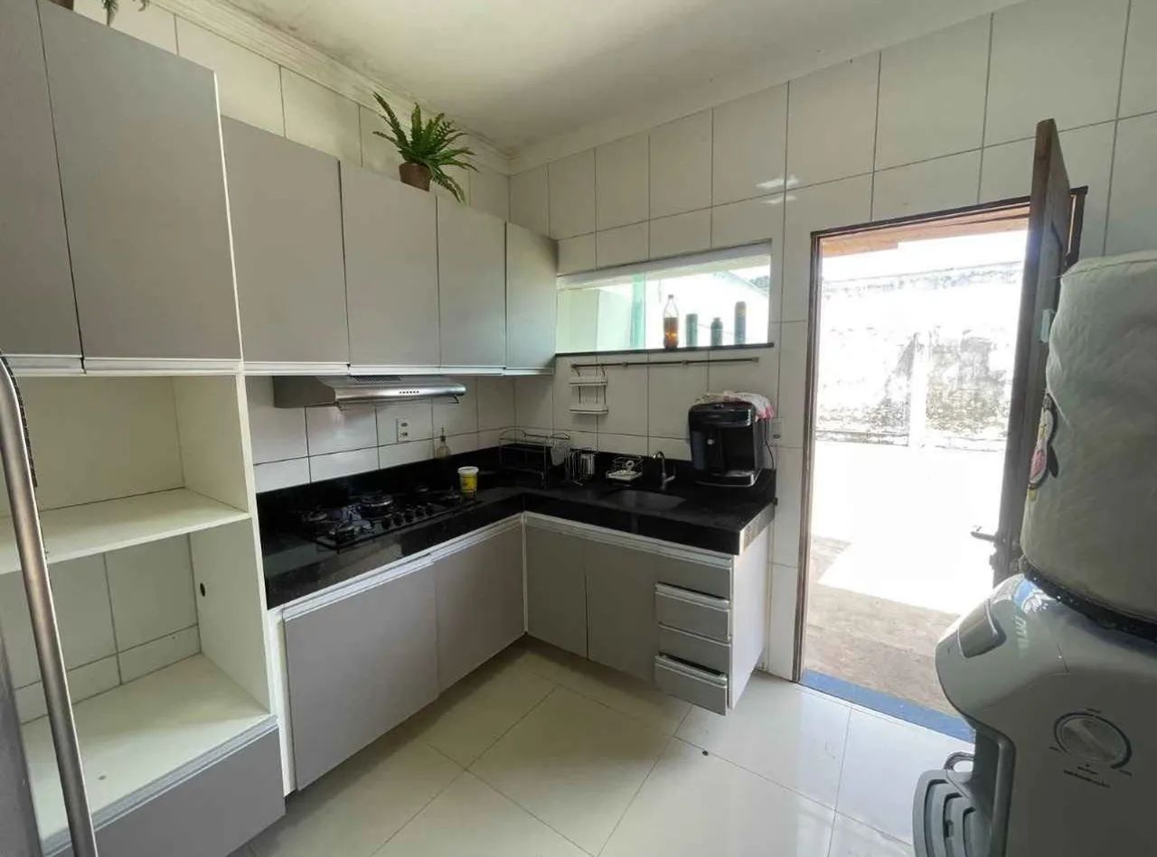 ~CASA NO OLHO D´AGUA  - Foto 5