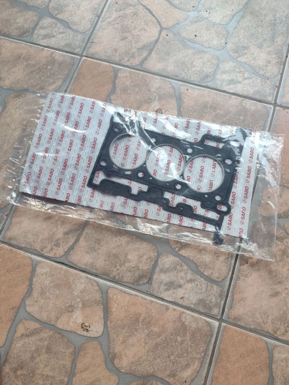Junto do cabeçote 50$  - Foto 2