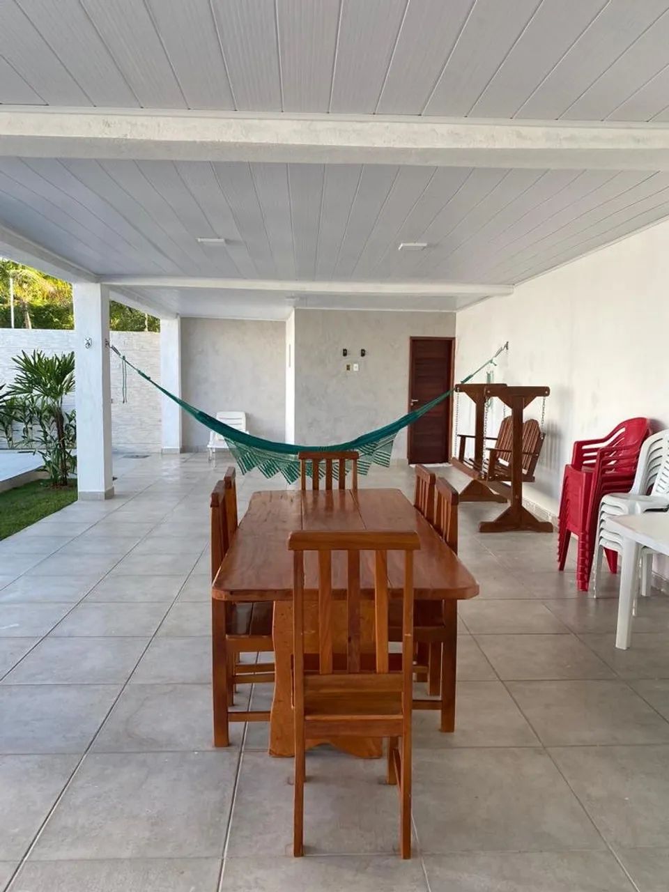 Casa em Jacumã disponível carnaval  - Foto 3