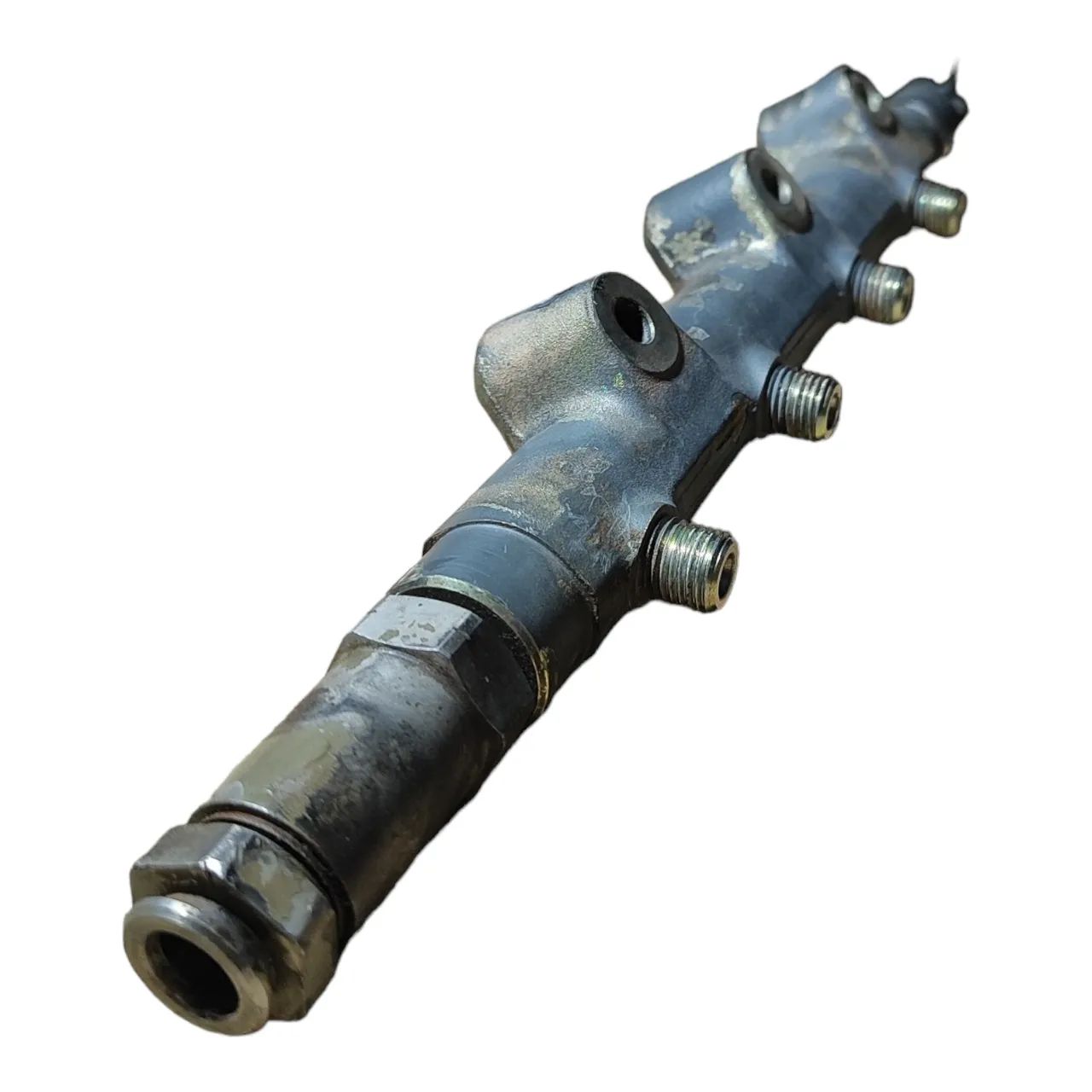 Flauta Common Rail Cam Ford Cargo 815 E296