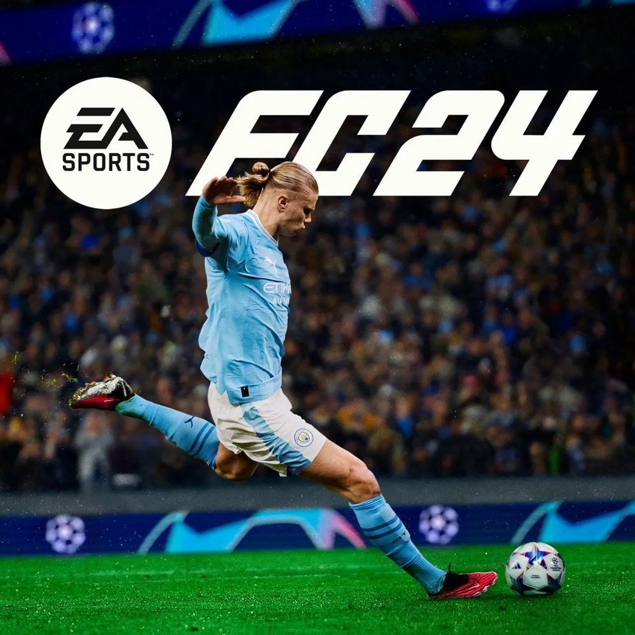 FC 24 - Conta Virtual