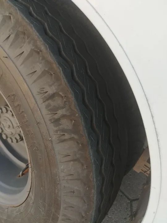 Micro ônibus Volare A6  - Foto 9