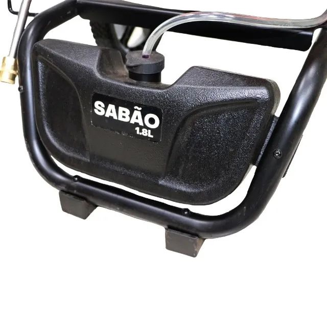 LAVADORA DE ALTA PRESSAO A GASOLINA 7HP 208cc 3000 Libras VLP3000 - VULCAN TRENT 4 TEMPOS - Foto 3