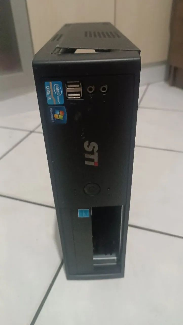 Peças eletrônicas  - Foto 2