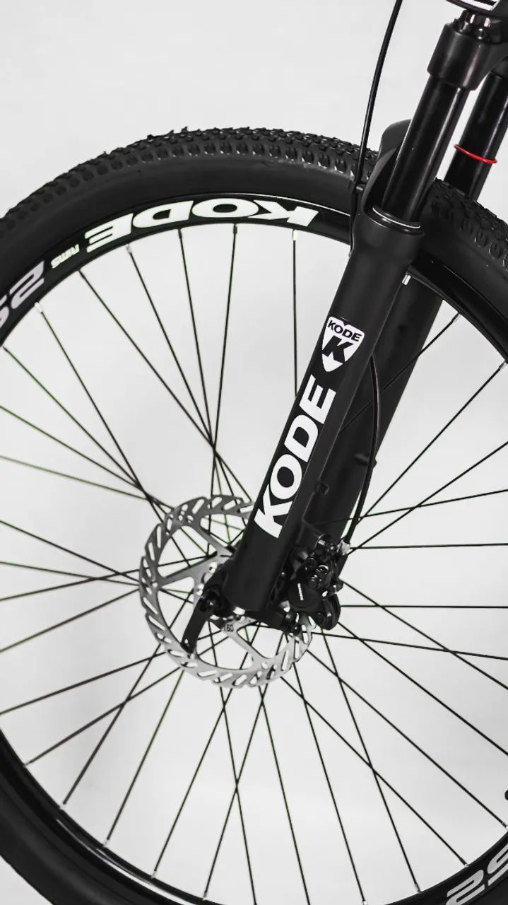 BICICLETA IZON 9V CUES EDIÇÃO LIMITADA - 17 - Foto 6