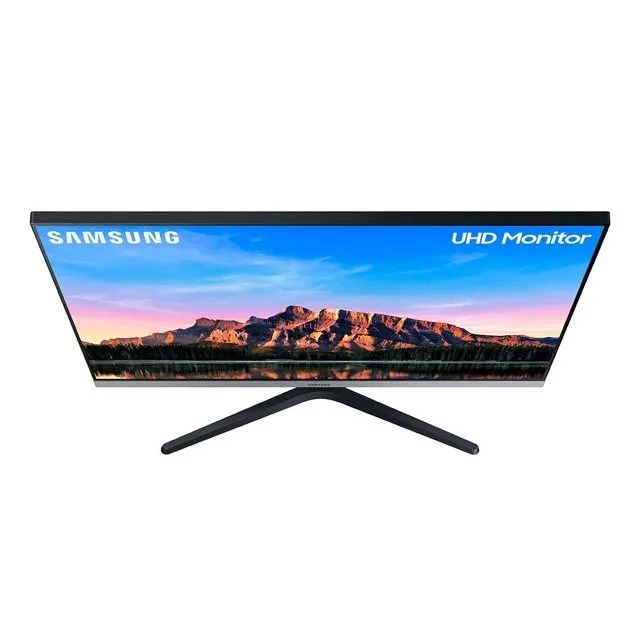 Monitor 4K Samsung - Foto 4