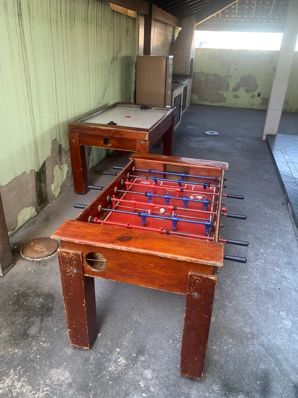 Totó - Foto 2