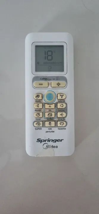 Ar condicionado  - Foto 3