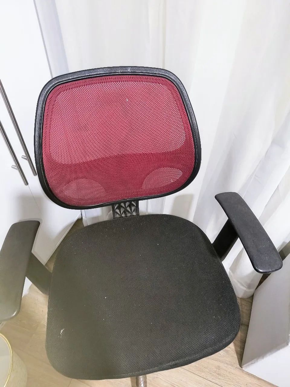 Cadeira de escritório  - Foto 2