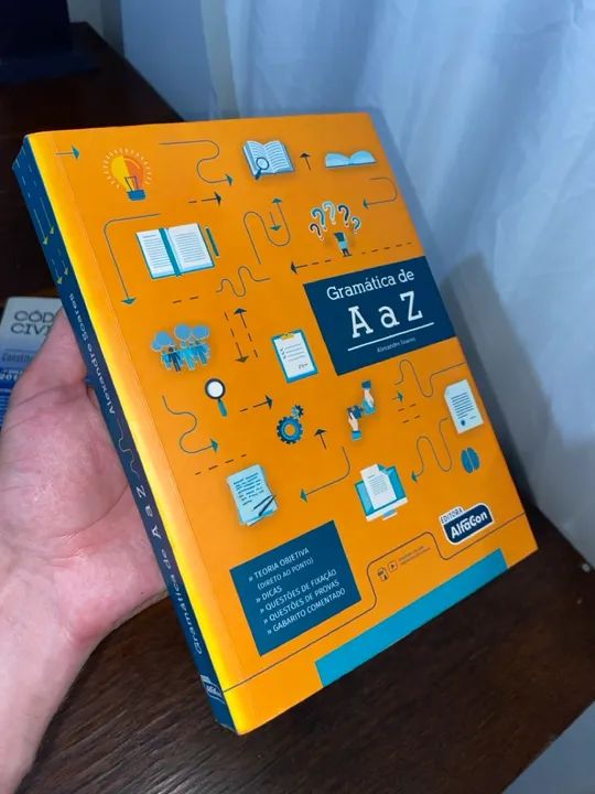 Livros para concurso público  - Foto 4