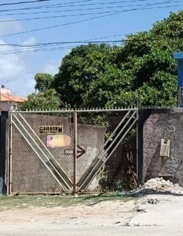 Alugo Terreno na Barra dos Coqueiros SE