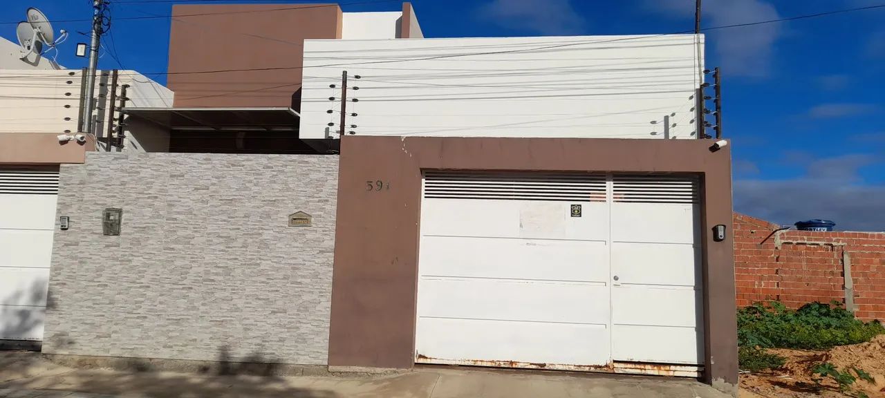 Foto - Petrolina - Jardim São Paulo