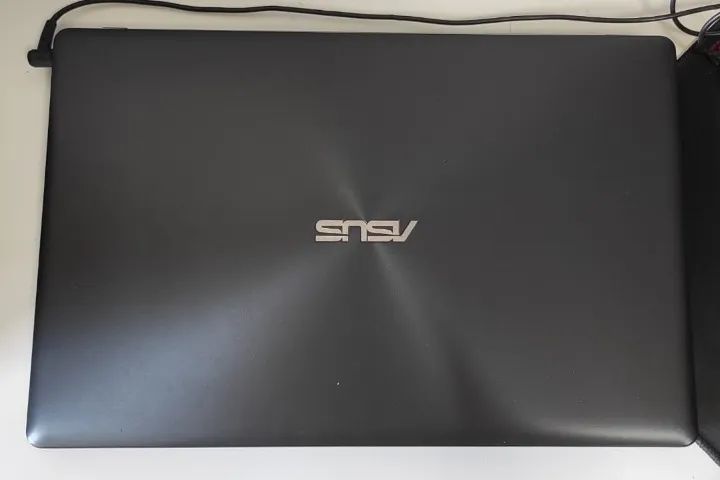 Notebook Asus Inter I5 - Placa de video 2gb - SSD 240gb - 6gb ram - Foto 5