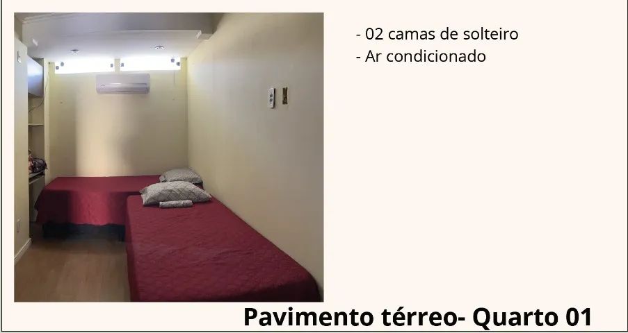 ALUGUEL CASA TEMPORADA - Foto 3