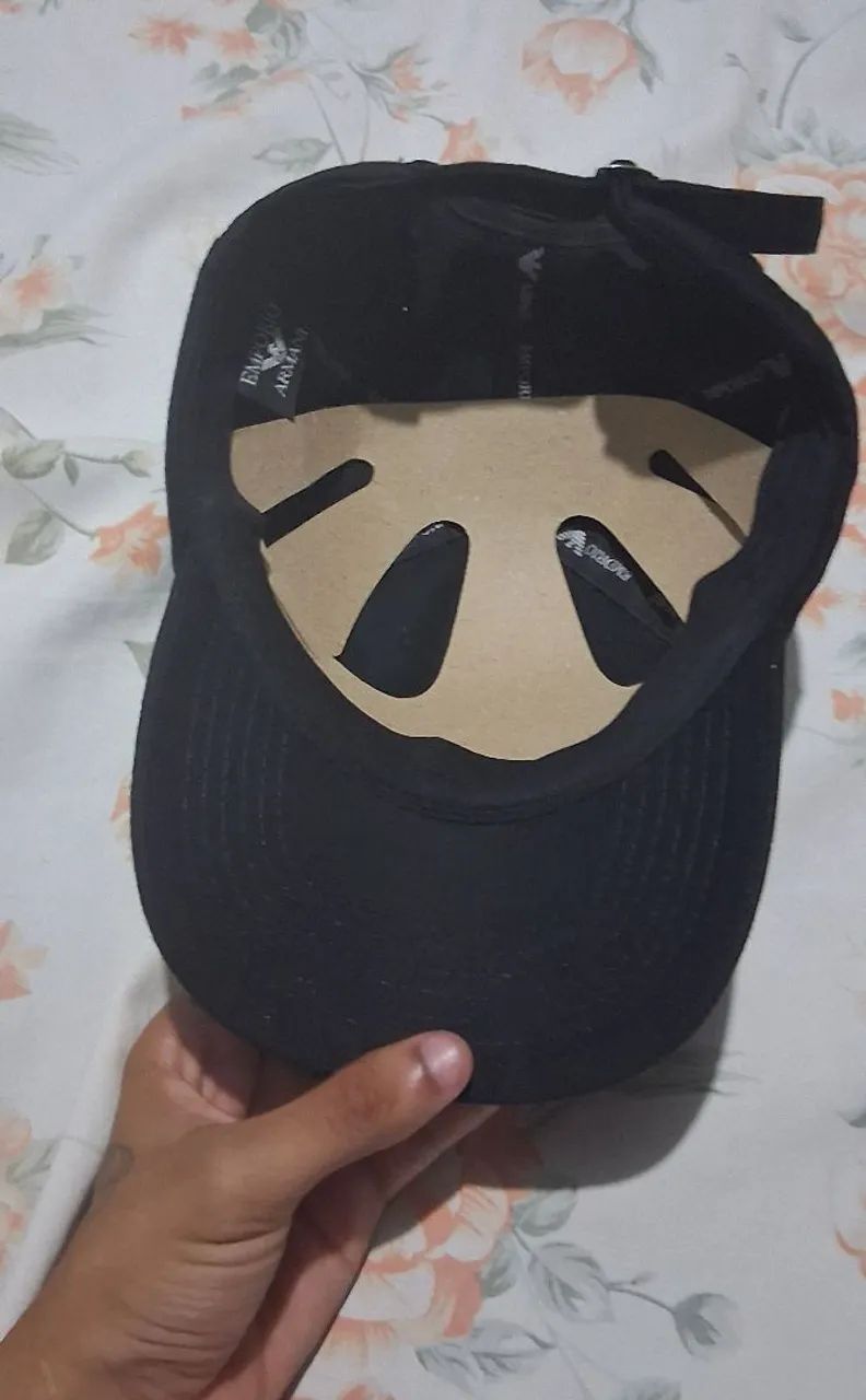 Bone armani - Foto 4