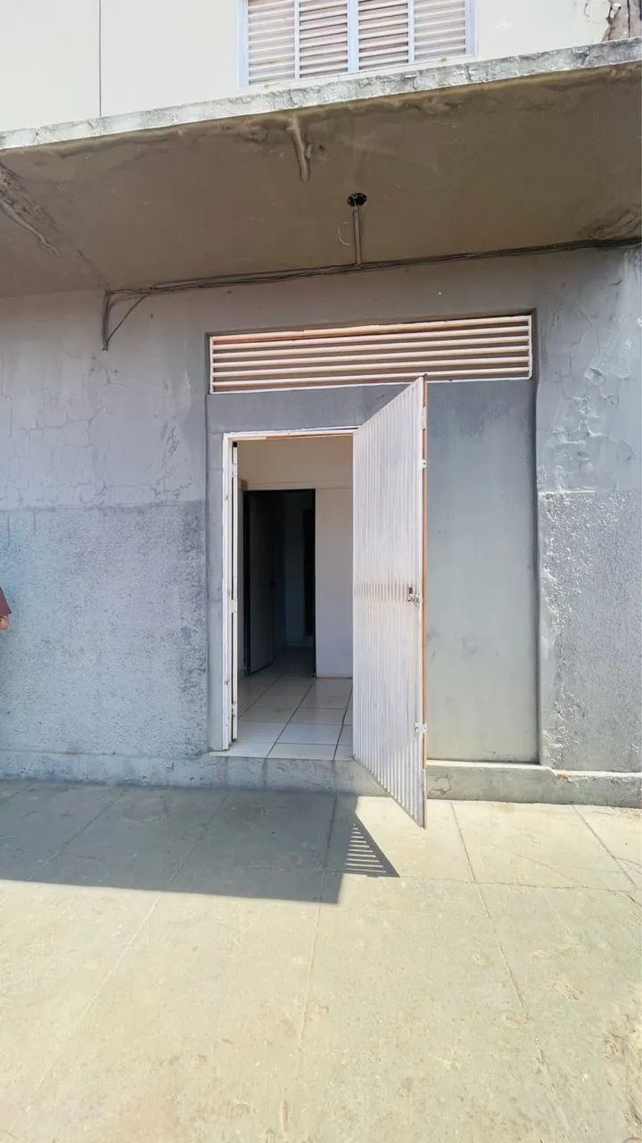 Foto - Anápolis - Vila Santa Isabel