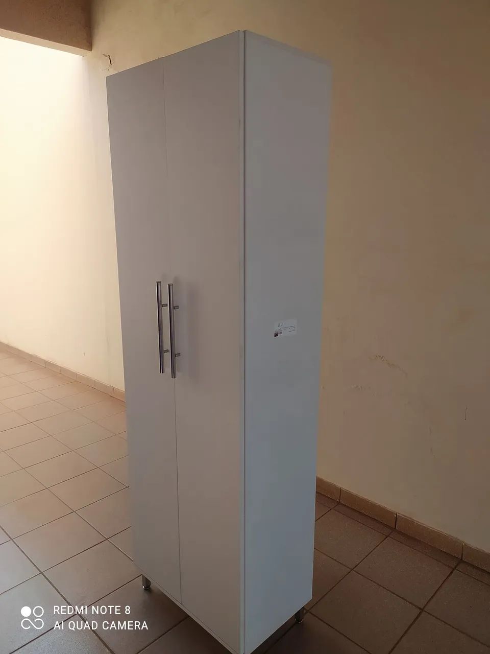Multiuso/Sapateira branco. - Foto 3