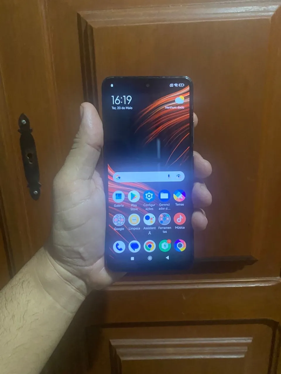 Xiaomi Poco M4 Pro