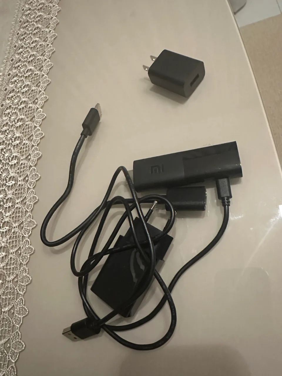 Fire Tv stick 