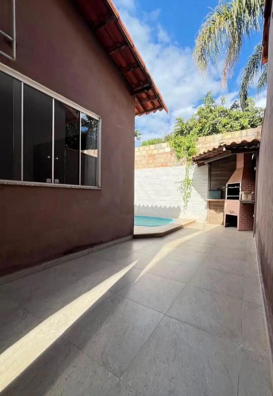 #Casa 2 quartos 1 banheiro com piscina Imbiribeira  - Foto 3