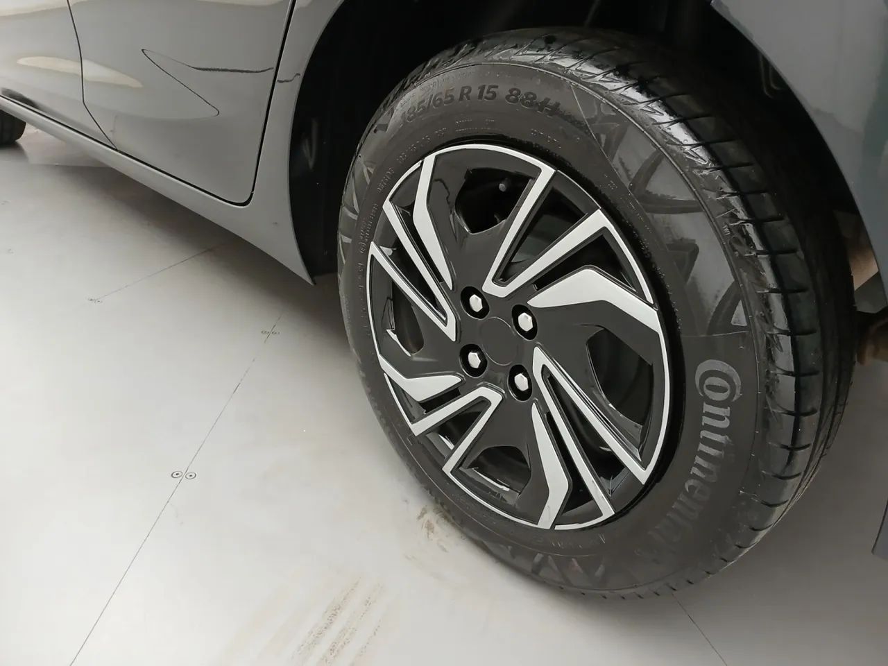 Chevrolet Onix 2025 1.0 turbo flex lt manual - Foto 12