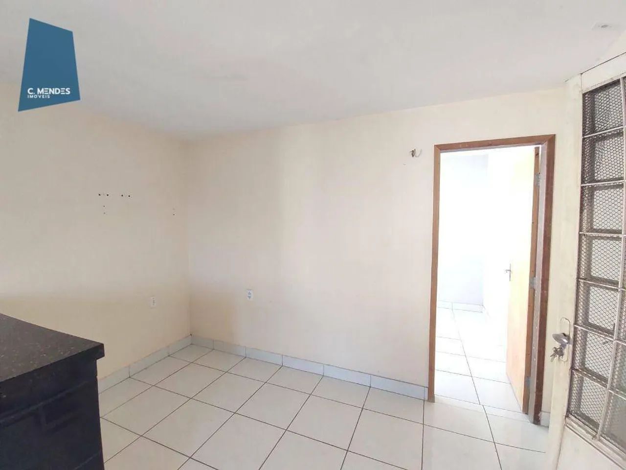 Casa para alugar, 30 m² por R$ 768,45/mês - Manuel Sátiro - Fortaleza/CE - Foto 3