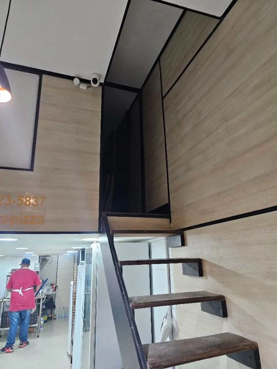 Passo o ponto! Pizzaria e hamburgueria para Delivery montada no Maracanã  - Foto 3