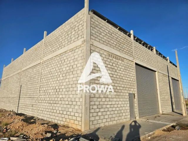 Galpão para aluguel com 600m² em Juazeiro BA - Foto 3