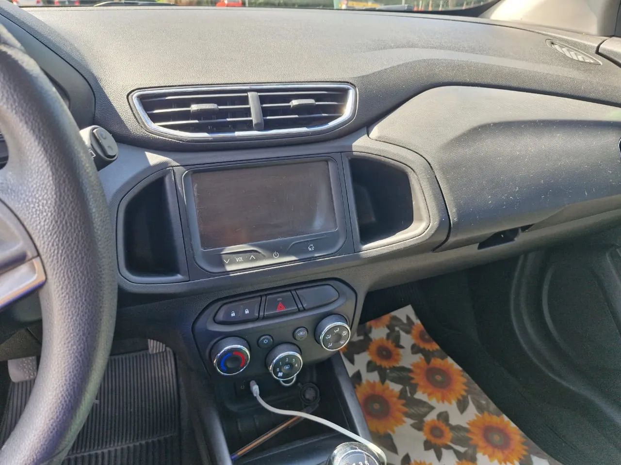Vendo - Ônix LTZ 2013 (Único Dono) - Foto 5