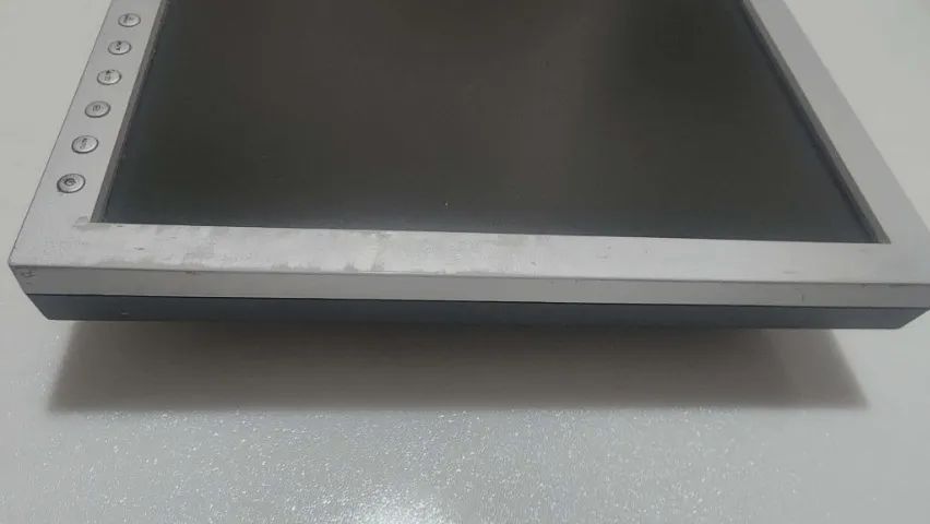 Monitor Samsung 540N V (R) 15 Polegadas Sem base - Foto 3