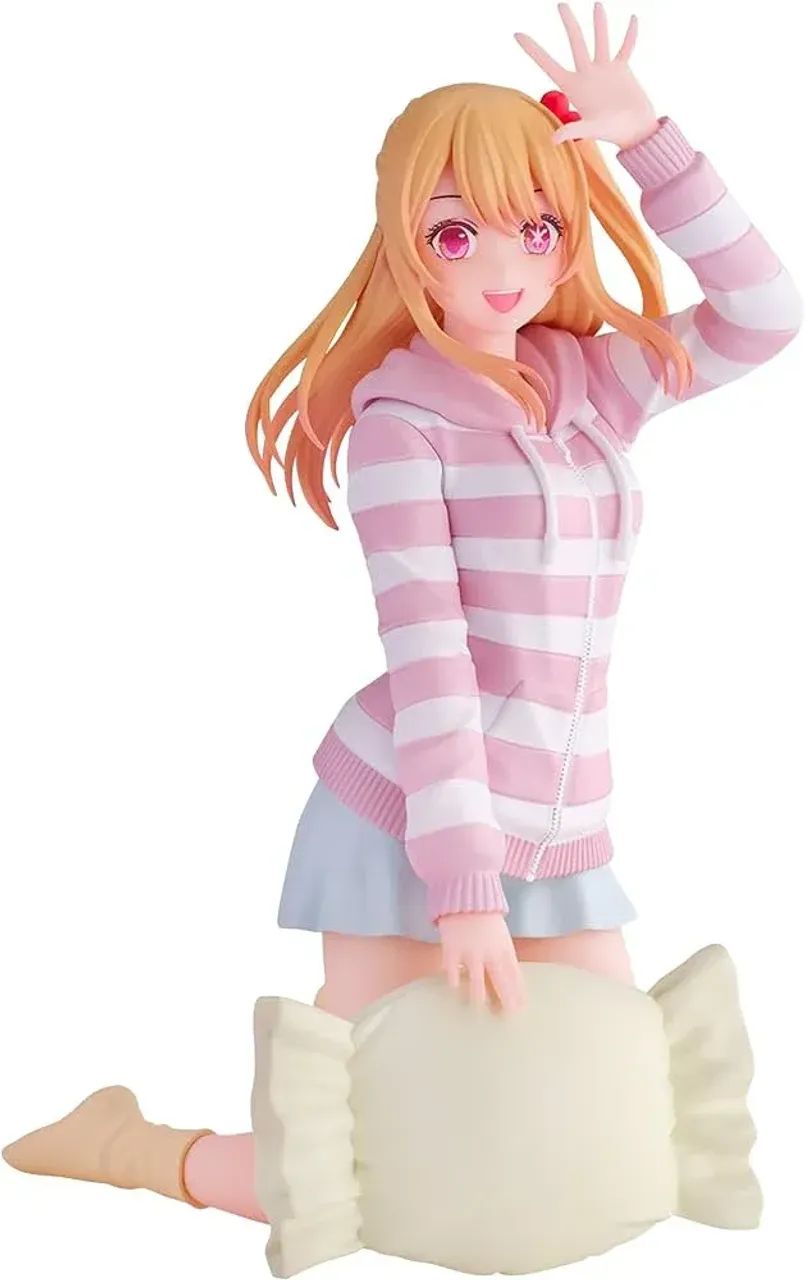 Figura De Ação Ruby Hoshino Time  - Foto 2