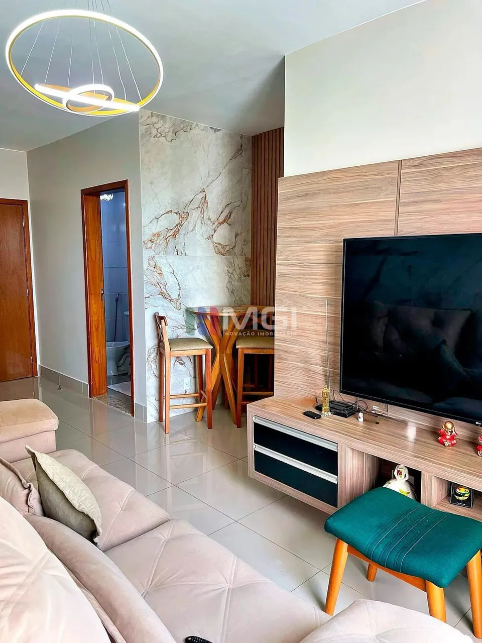 apartamento a venda jardim america