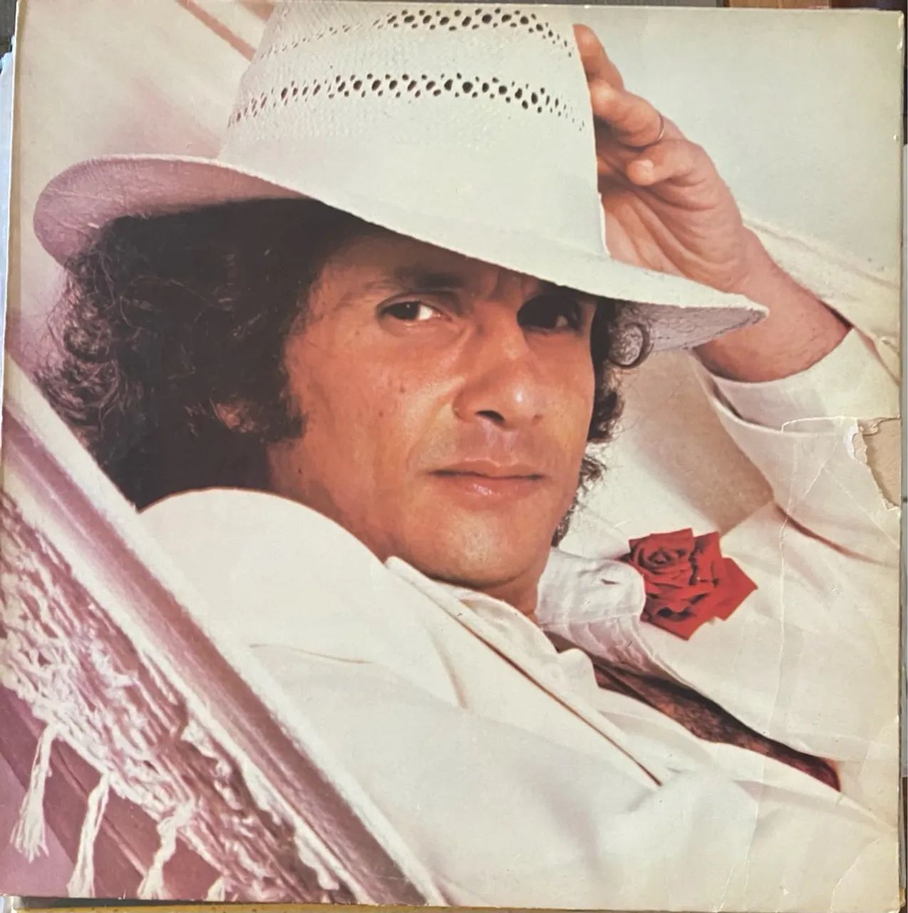 COLEÇÃO 16LPs ROBERTO CARLOS- Edição Especial - Foto 2