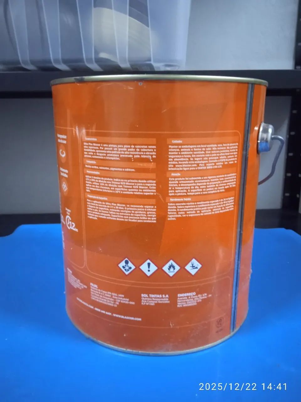 Ultra piso 3,6 ml - Foto 4