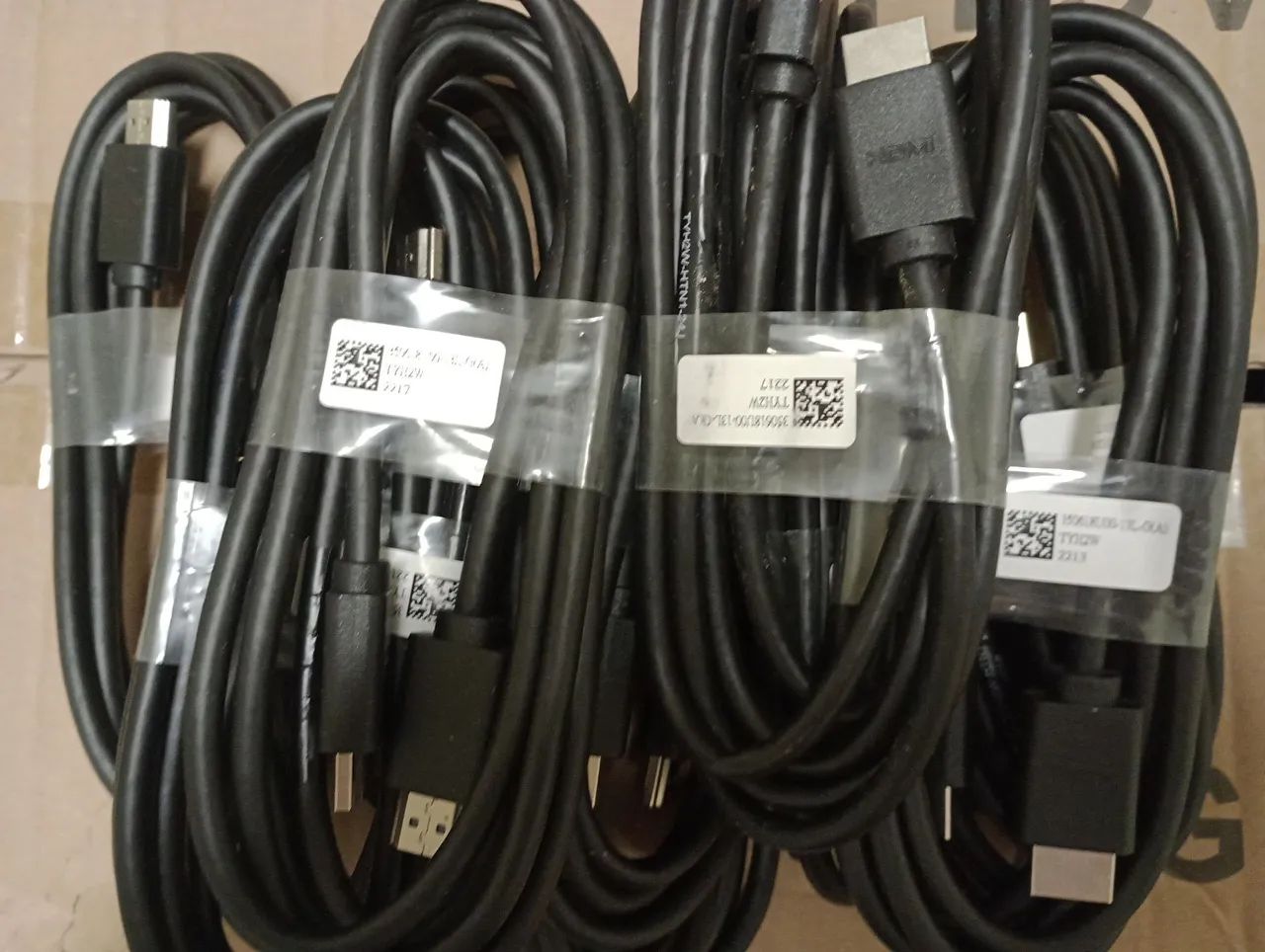 Cabos HDMI Amazon 1.8 - Foto 2