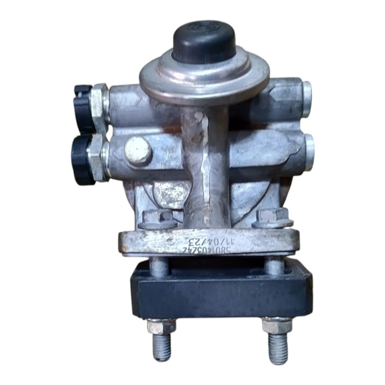 Cabeçote Filtro Diesel Racor Original Tector 170e21  E3931 - Foto 3