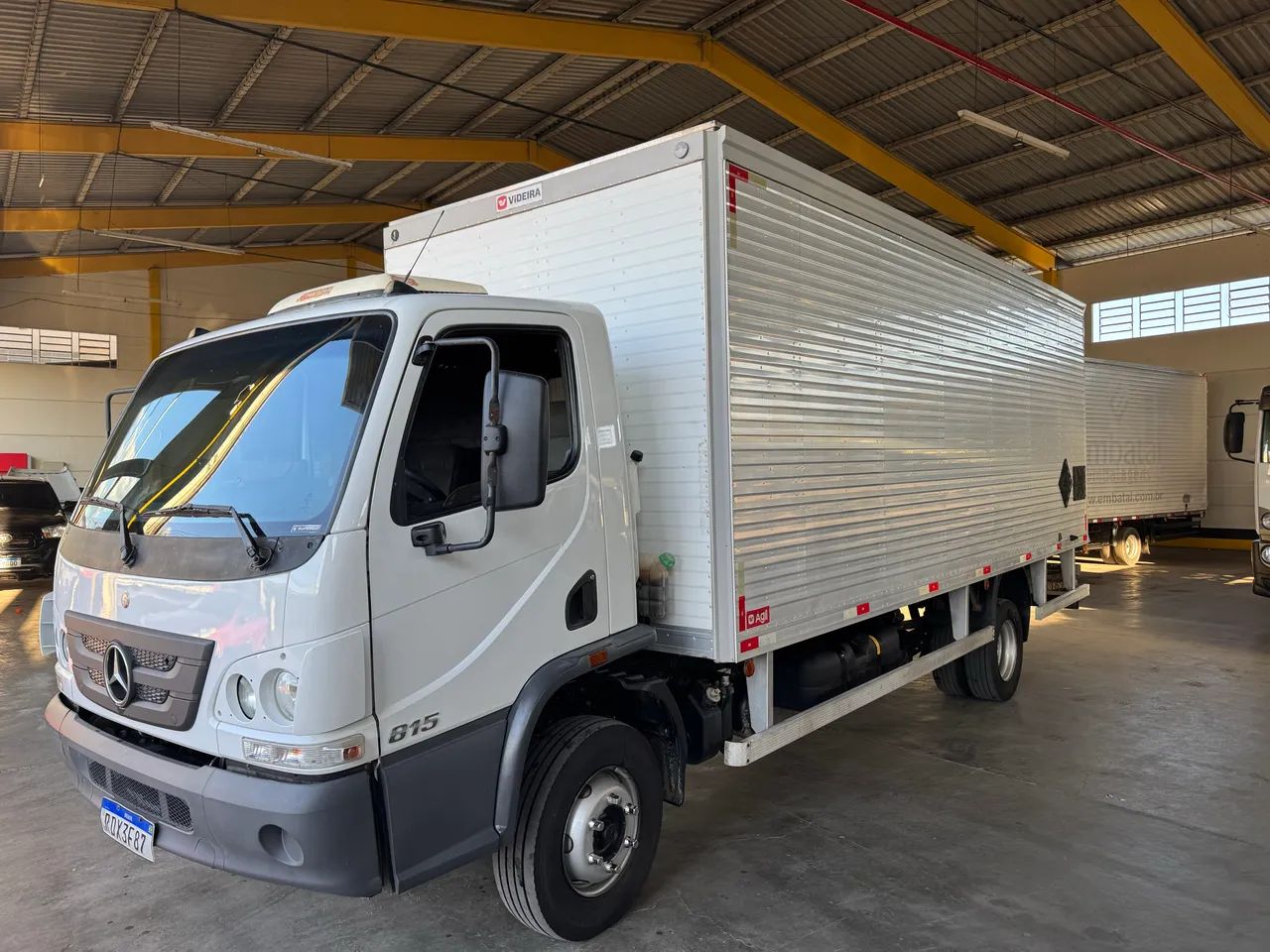 Acello 815 automática  - Foto 4